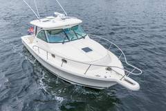 2012 PURSUIT BOATS 345 OFFSHORE "PURSUIT 345 OFFSHORE" photo 3