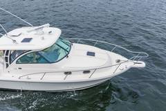 2012 PURSUIT BOATS 345 OFFSHORE "PURSUIT 345 OFFSHORE" photo 4