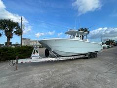 2022 INVINCIBLE 33 CAT "INVINCIBLE 33 CAT" photo 2