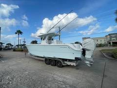 2022 INVINCIBLE 33 CAT "INVINCIBLE 33 CAT" photo 3