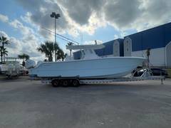 2022 INVINCIBLE 33 CAT "INVINCIBLE 33 CAT" photo 4