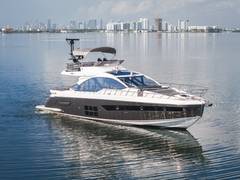 2021 AZIMUT YACHTS S6 SPORTFLY "AZIMUT S6 SPORTFLY" photo 1