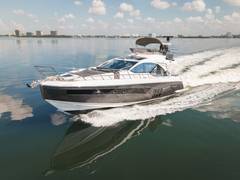 2021 AZIMUT YACHTS S6 SPORTFLY "AZIMUT S6 SPORTFLY" photo 4