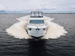 2025 GALEON YACHTS 500 FLY "GALEON 500 FLY" photo 3