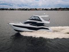 2025 GALEON YACHTS 500 FLY "GALEON 500 FLY" photo 4