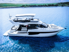 2019 GALEON YACHTS 500 FLY "GALEON 500 FLY" photo 1
