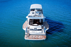 2019 GALEON YACHTS 500 FLY "GALEON 500 FLY" photo 2