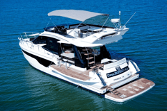 2019 GALEON YACHTS 500 FLY "GALEON 500 FLY" photo 3