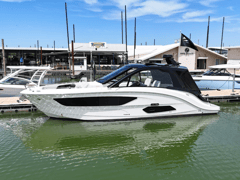 2024 SEA RAY 370 SUNDANCER "Sea Ray 370 SUNDANCER" photo 1