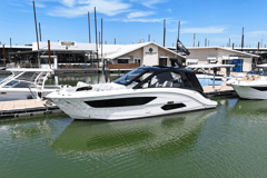 2024 SEA RAY 370 SUNDANCER "Sea Ray 370 SUNDANCER" photo 2