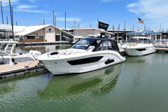 2024 SEA RAY 370 SUNDANCER "Sea Ray 370 SUNDANCER" photo 3