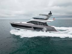 2023 AZIMUT YACHTS 53 FLY "AZIMUT 53 FLY" photo 4