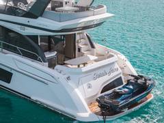 2024 AZIMUT YACHTS 53 FLY "AZIMUT 53 FLY" photo 4