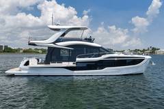 2023 GALEON YACHTS 560 Fly "NAUTI COOKIE" photo 2