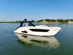 2025 SEA RAY 370 SUNDANCER "Sea Ray 370 SUNDANCER" photo 2