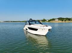 2025 SEA RAY 370 SUNDANCER "Sea Ray 370 SUNDANCER" photo 4