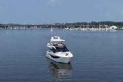 2018 GALEON YACHTS 640 FLY "GALEON 640 FLY" photo 2