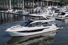 2018 GALEON YACHTS 640 FLY "GALEON 640 FLY" photo 3