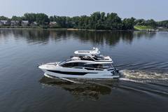 2018 GALEON YACHTS 640 FLY "GALEON 640 FLY" photo 4