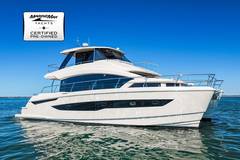 2022 AQUILA 54 Yacht "AQUILA 54 YACHT" photo 1