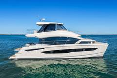 2022 AQUILA 54 Yacht "AQUILA 54 YACHT" photo 3