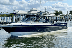 2019 EVERGLADES 360LXC "EVERGLADES 360LXC" photo 1