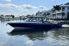 2019 EVERGLADES 360LXC "EVERGLADES 360LXC" photo 3