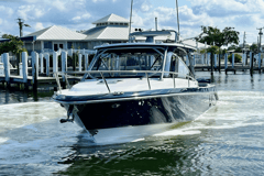 2019 EVERGLADES 360LXC "EVERGLADES 360LXC" photo 4