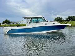 2019 BOSTON WHALER 345 CONQUEST "BOSTON WHALER 345 CONQUEST" photo 1