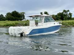 2019 BOSTON WHALER 345 CONQUEST "BOSTON WHALER 345 CONQUEST" photo 3