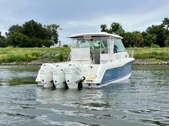 2019 BOSTON WHALER 345 CONQUEST "BOSTON WHALER 345 CONQUEST" photo 4