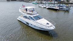 2014 AZIMUT YACHTS 45 FLY "AZIMUT 45 FLY" photo 1