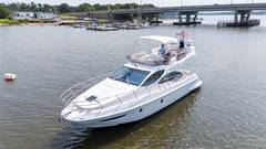 2014 AZIMUT YACHTS 45 FLY "AZIMUT 45 FLY" photo 3