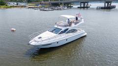 2014 AZIMUT YACHTS 45 FLY "AZIMUT 45 FLY" photo 4