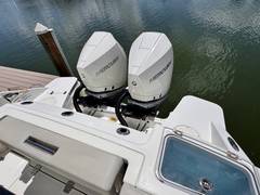 2022 BOSTON WHALER 280 VANTAGE "Boston Whaler 280 VANTAGE" photo 4