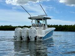 2022 BOSTON WHALER 350 OUTRAGE "Boston Whaler 350 OUTRAGE" photo 4