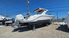 2023 SEA RAY 310 SLX OB "SEA RAY 310 SLX OB" photo 2