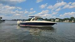 2025 CHRIS-CRAFT 31 LAUNCH GT "CHRIS-CRAFT 31 LAUNCH GT" photo 1