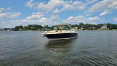 2025 CHRIS-CRAFT 31 LAUNCH GT "CHRIS-CRAFT 31 LAUNCH GT" photo 2