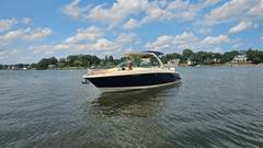 2025 CHRIS-CRAFT 31 LAUNCH GT "CHRIS-CRAFT 31 LAUNCH GT" photo 3