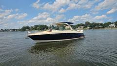 2025 CHRIS-CRAFT 31 LAUNCH GT "CHRIS-CRAFT 31 LAUNCH GT" photo 4