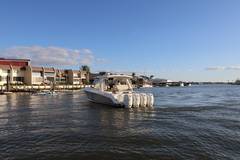 2019 BOSTON WHALER 380 Realm "Boston Whaler 380 Realm" photo 4