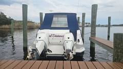 2020 SEA RAY 320 SUNDANCER OB "SEA RAY 320 SUNDANCER OB" photo 3