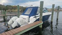 2020 SEA RAY 320 SUNDANCER OB "SEA RAY 320 SUNDANCER OB" photo 4