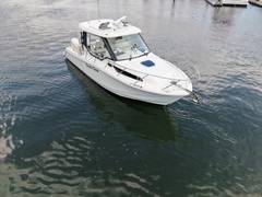 2025 BOSTON WHALER 325 CONQUEST "Boston Whaler 325 CONQUEST" photo 2