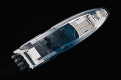 2021 AZIMUT YACHTS Verve 47 "Azimut Verve 47" photo 4