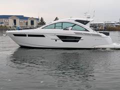 2022 CRUISERS YACHTS 54 Cantius "CRUISERS YACHTS 54 CANTIUS" photo 1