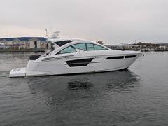 2022 CRUISERS YACHTS 54 Cantius "CRUISERS YACHTS 54 CANTIUS" photo 3