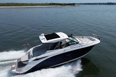 2023 SEA RAY 320 SUNDANCER "SEA RAY 320 SUNDANCER" photo 2