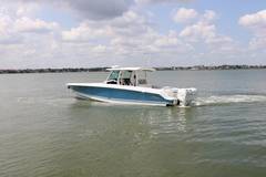 2018 BOSTON WHALER 380 OUTRAGE "Boston Whaler 380 OUTRAGE" photo 4